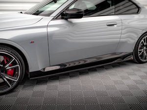 Maxton Design Full Body Kit BMW 2 Coupe M240i G42 - Wayside Performance 