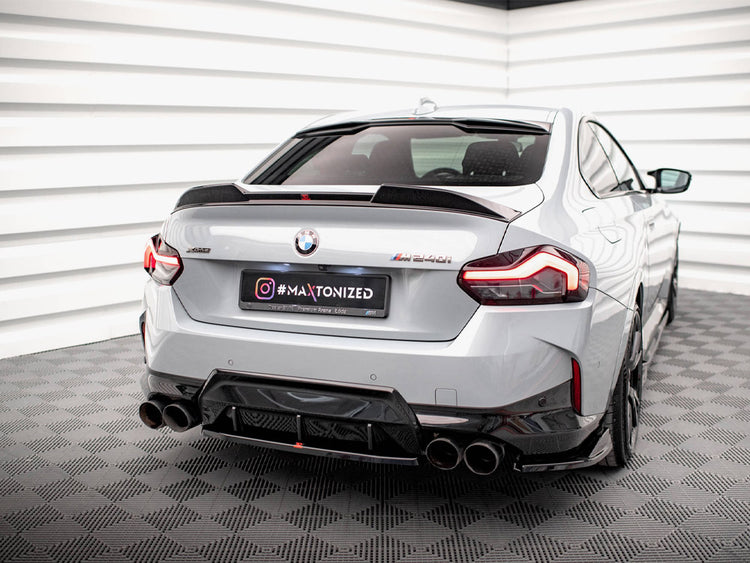 Maxton Design Full Body Kit BMW 2 Coupe M240i G42 - Wayside Performance 