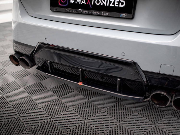 Maxton Design Full Body Kit BMW 2 Coupe M240i G42 - Wayside Performance 