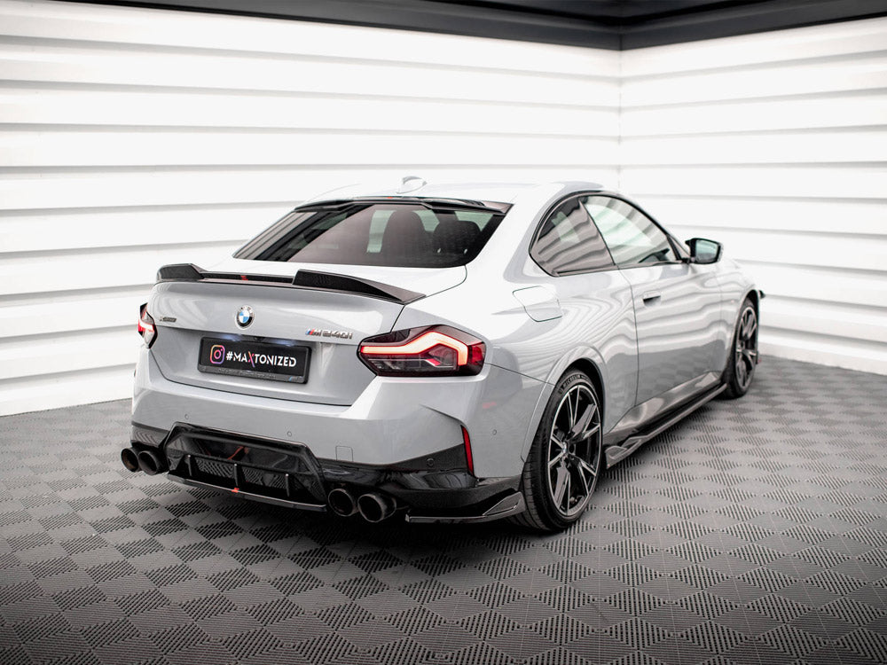 Maxton Design Full Body Kit BMW 2 Coupe M240i G42 - Wayside Performance 