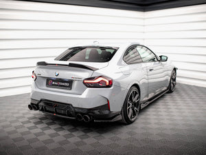 Maxton Design Full Body Kit BMW 2 Coupe M240i G42 - Wayside Performance 