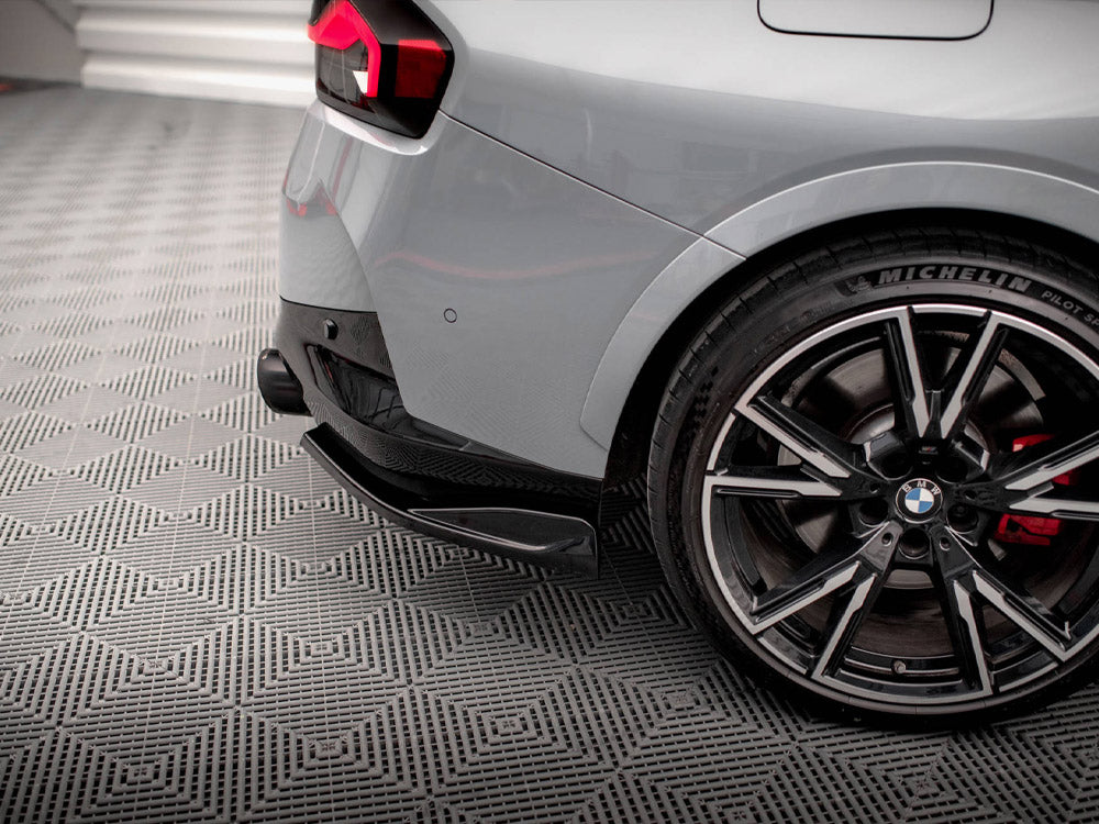 Maxton Design Full Body Kit BMW 2 Coupe M240i G42 - Wayside Performance 