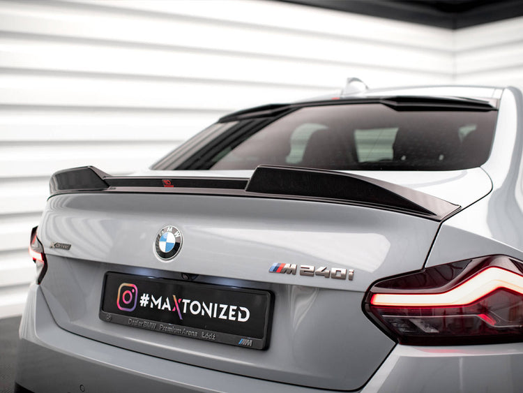 Maxton Design Full Body Kit BMW 2 Coupe M240i G42 - Wayside Performance 