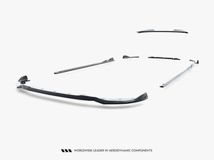 Maxton Design Full Body Kit BMW 2 Coupe M240i G42 - Wayside Performance 