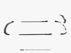 Maxton Design Full Body Kit BMW 2 Coupe M240i G42 - Wayside Performance 
