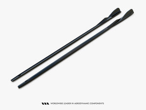 Maxton Design Full Body Kit BMW 2 Coupe M240i G42 - Wayside Performance 
