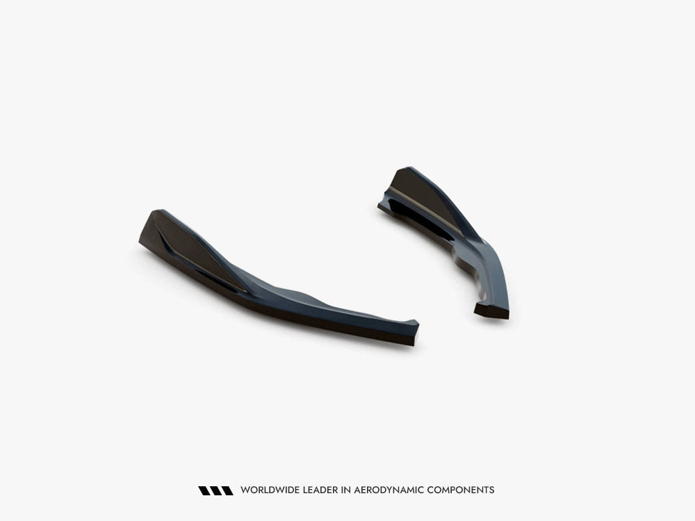 Maxton Design Full Body Kit BMW 2 Coupe M240i G42 - Wayside Performance 