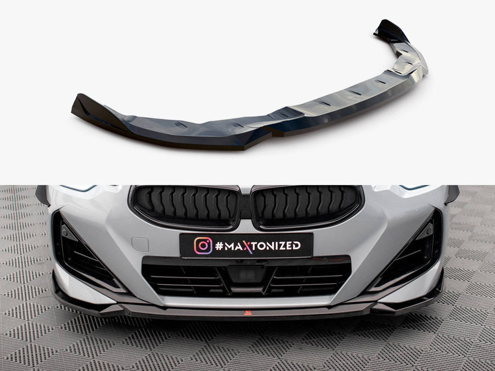 Maxton Design Full Body Kit BMW 2 Coupe M240i G42 - Wayside Performance 