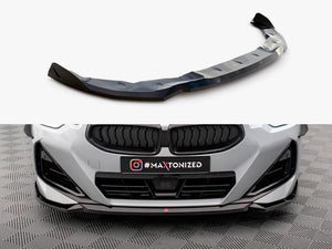 Maxton Design Full Body Kit BMW 2 Coupe M240i G42 - Wayside Performance 