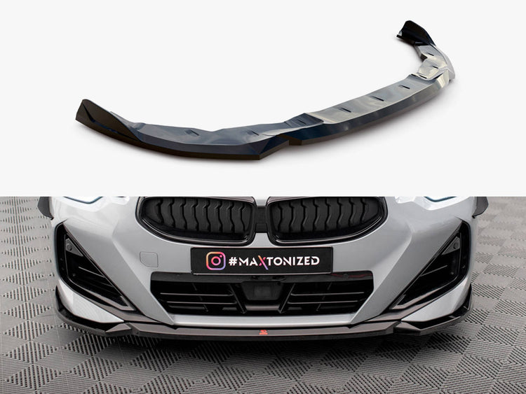 Maxton Design Full Body Kit BMW 2 Coupe M240i G42 - Wayside Performance 