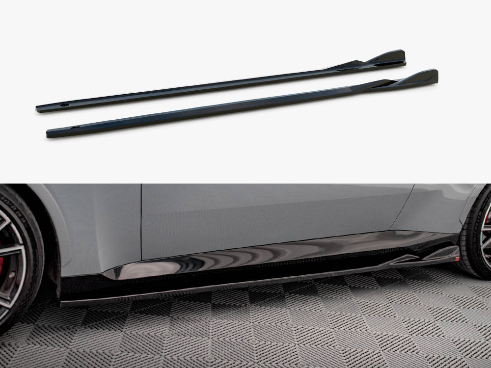 Maxton Design Full Body Kit BMW 2 Coupe M240i G42 - Wayside Performance 