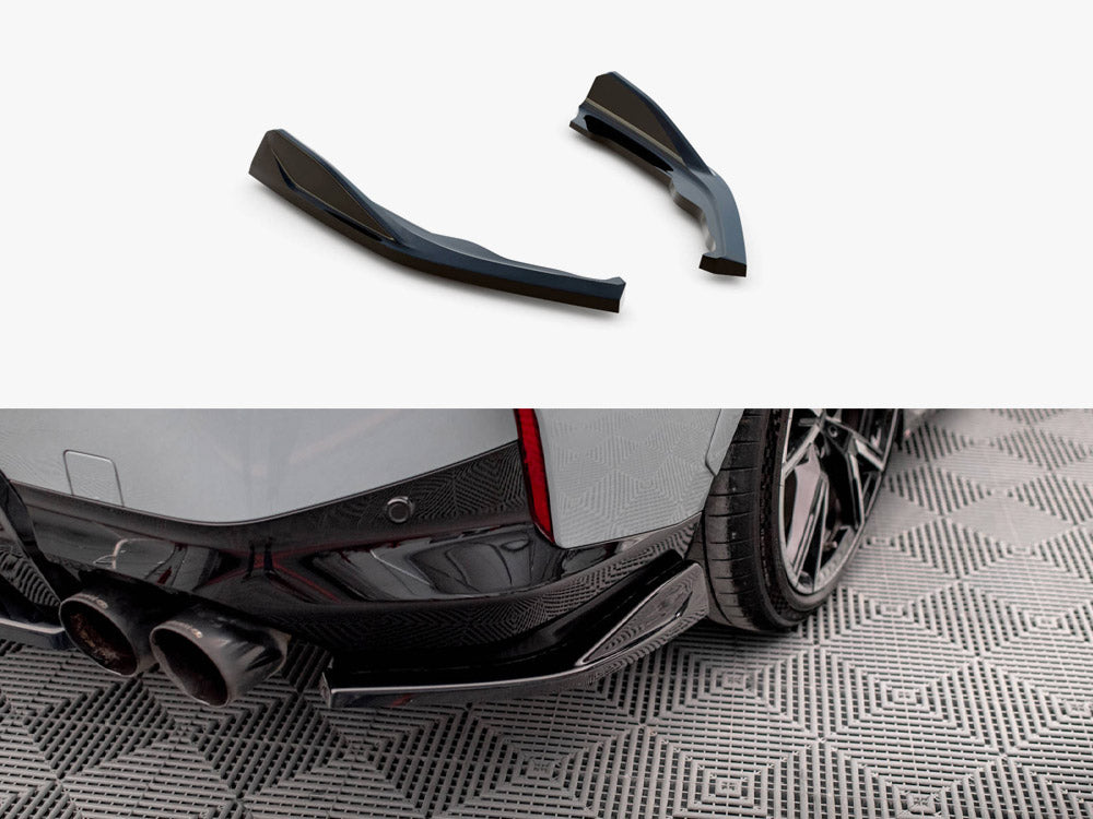 Maxton Design Full Body Kit BMW 2 Coupe M240i G42 - Wayside Performance 