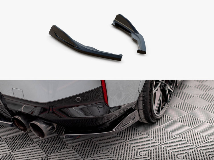Maxton Design Full Body Kit BMW 2 Coupe M240i G42 - Wayside Performance 
