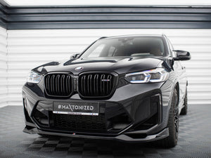 Maxton Design Full Body Kit BMW X3 M F97 Facelift - Wayside Performance 