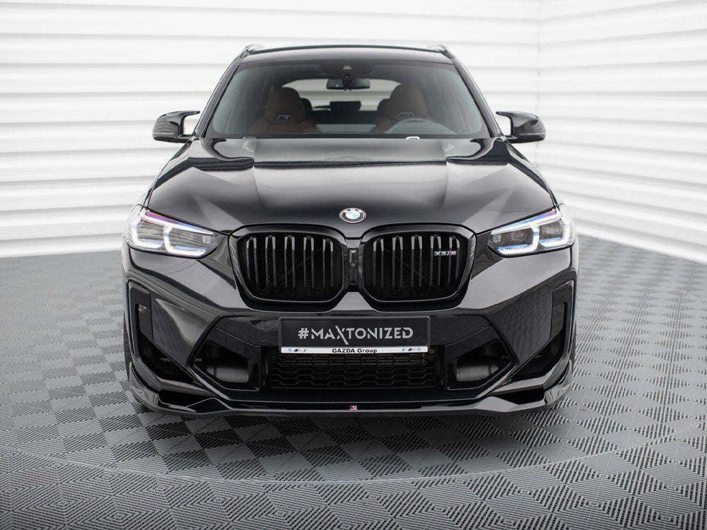Maxton Design Full Body Kit BMW X3 M F97 Facelift - Wayside Performance 