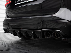 Maxton Design Full Body Kit BMW X3 M F97 Facelift - Wayside Performance 