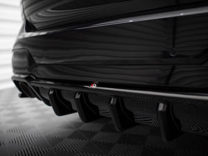 Maxton Design Full Body Kit BMW X3 M F97 Facelift - Wayside Performance 