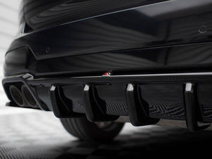Maxton Design Full Body Kit BMW X3 M F97 Facelift - Wayside Performance 