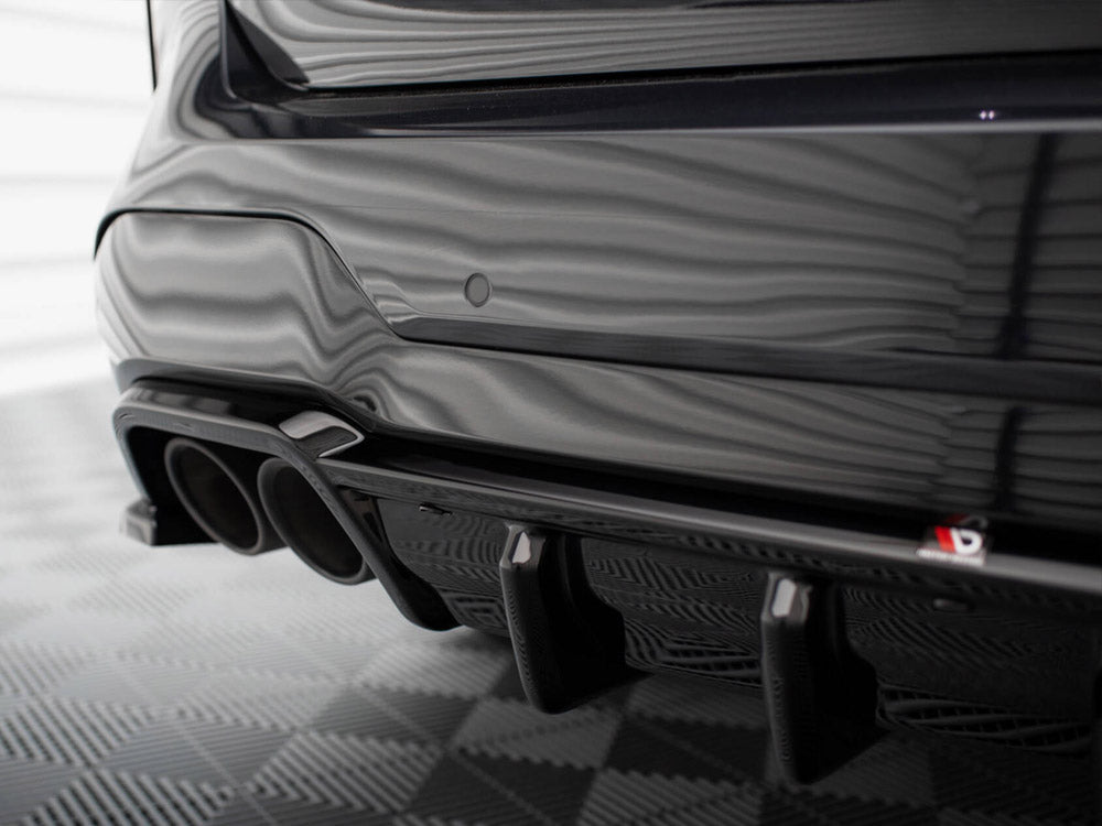 Maxton Design Full Body Kit BMW X3 M F97 Facelift - Wayside Performance 