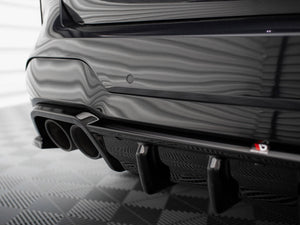 Maxton Design Full Body Kit BMW X3 M F97 Facelift - Wayside Performance 