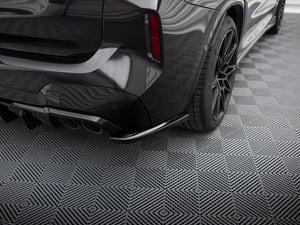 Maxton Design Full Body Kit BMW X3 M F97 Facelift - Wayside Performance 