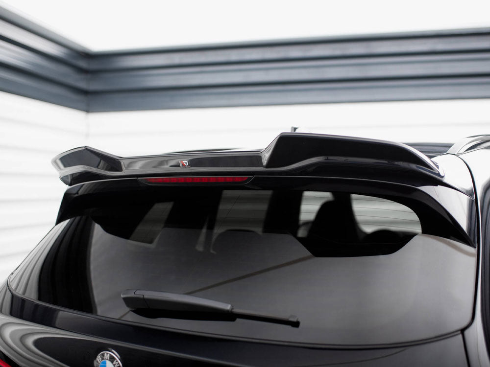 Maxton Design Full Body Kit BMW X3 M F97 Facelift - Wayside Performance 