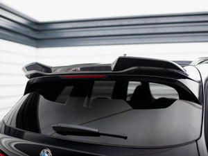 Maxton Design Full Body Kit BMW X3 M F97 Facelift - Wayside Performance 