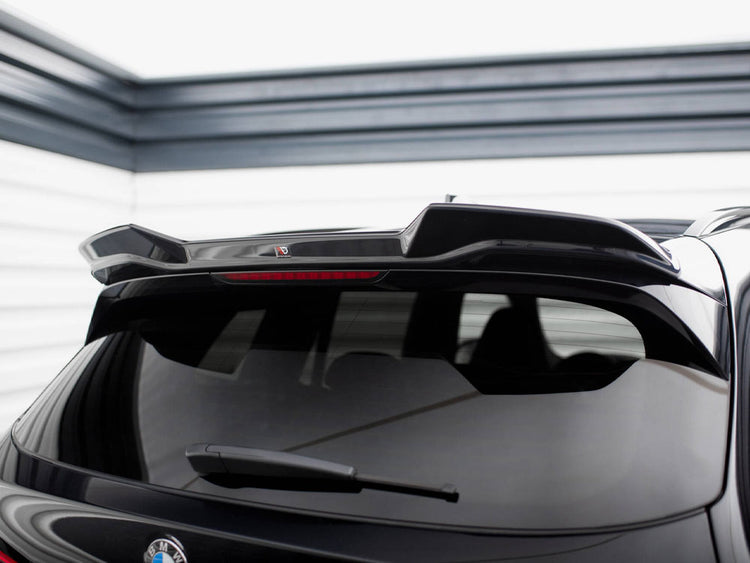 Maxton Design Full Body Kit BMW X3 M F97 Facelift - Wayside Performance 