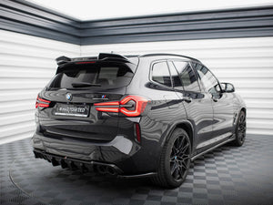 Maxton Design Full Body Kit BMW X3 M F97 Facelift - Wayside Performance 