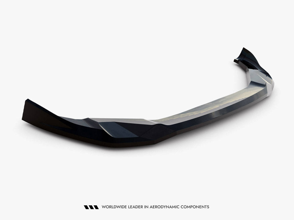Maxton Design Full Body Kit BMW X3 M F97 Facelift - Wayside Performance 