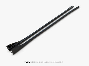 Maxton Design Full Body Kit BMW X3 M F97 Facelift - Wayside Performance 