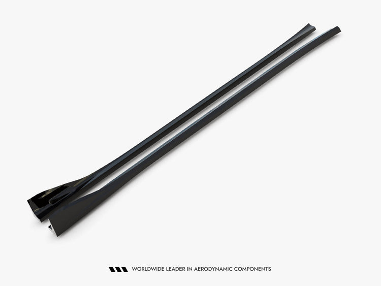 Maxton Design Full Body Kit BMW X3 M F97 Facelift - Wayside Performance 
