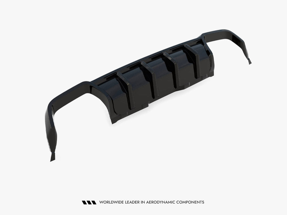 Maxton Design Full Body Kit BMW X3 M F97 Facelift - Wayside Performance 
