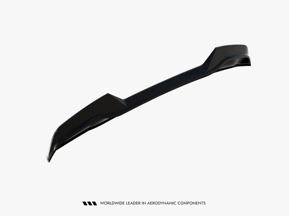Maxton Design Full Body Kit BMW X3 M F97 Facelift - Wayside Performance 