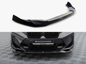 Maxton Design Full Body Kit BMW X3 M F97 Facelift - Wayside Performance 