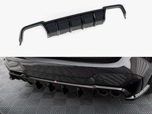 Maxton Design Full Body Kit BMW X3 M F97 Facelift - Wayside Performance 