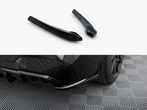 Maxton Design Full Body Kit BMW X3 M F97 Facelift - Wayside Performance 