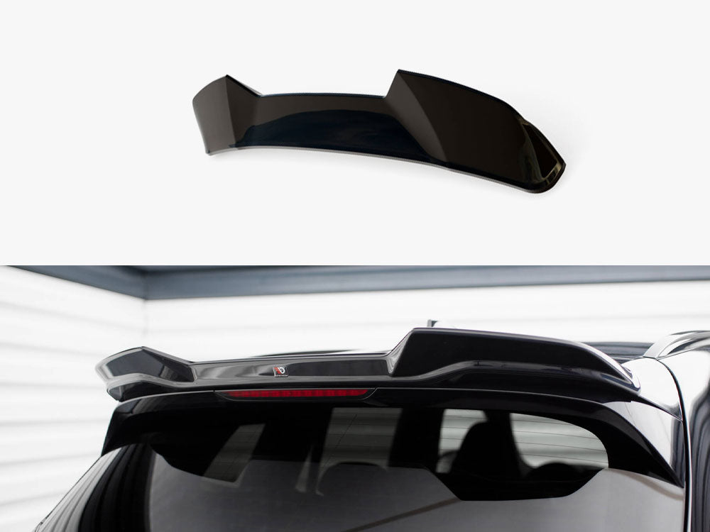 Maxton Design Full Body Kit BMW X3 M F97 Facelift - Wayside Performance 