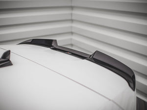 Maxton Design Spoiler Cap V.1 Audi Rs3 / S3 / A3 S-line Sportback 8y (2020-) - Wayside Performance 