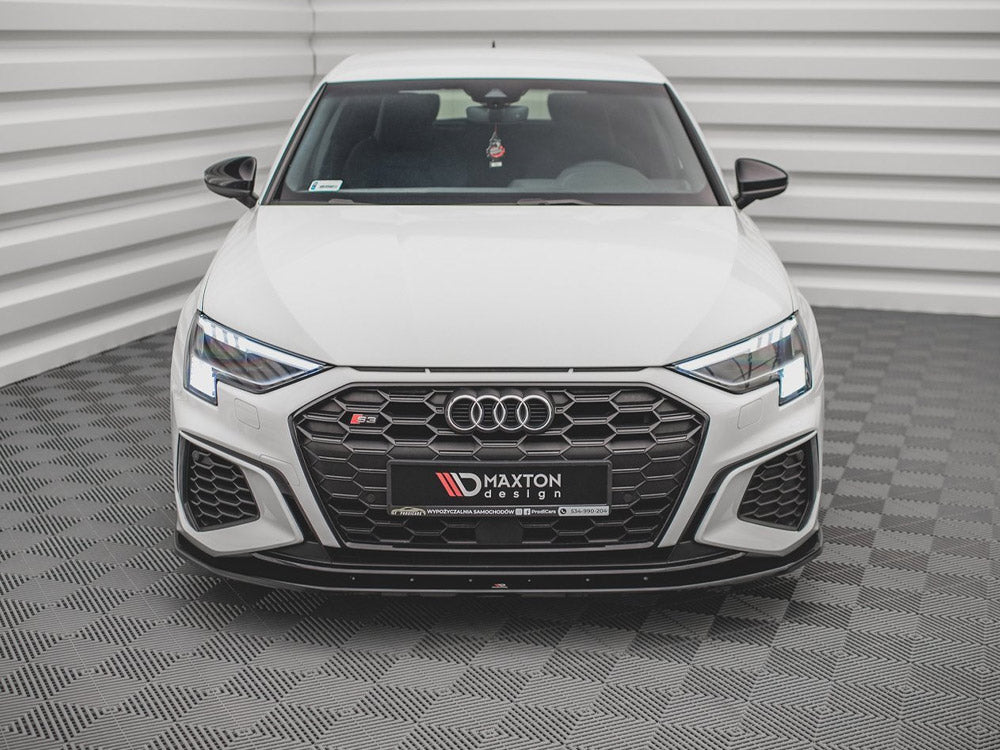 Maxton Design Full Body Kit Audi A3 S-Line Sportback 8Y - Wayside Performance 