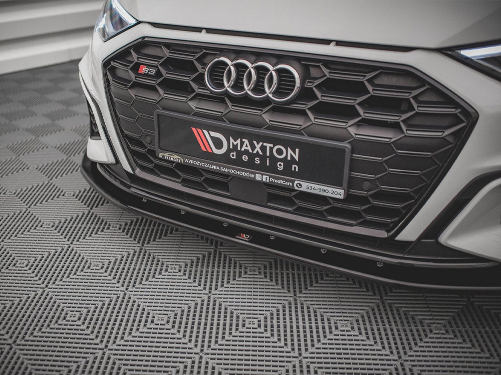 Maxton Design Full Body Kit Audi A3 S-Line Sportback 8Y - Wayside Performance 