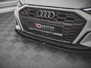 Maxton Design Full Body Kit Audi A3 S-Line Sportback 8Y - Wayside Performance 