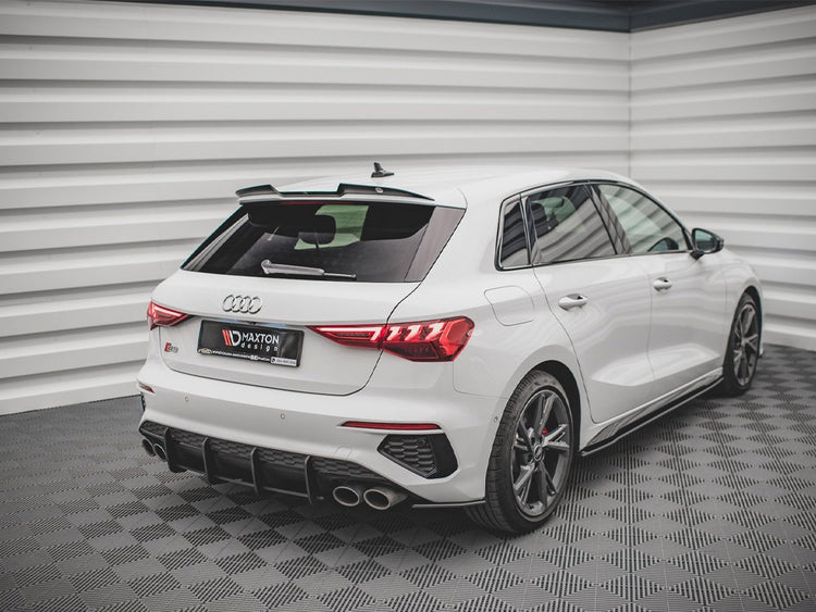 Maxton Design Full Body Kit Audi A3 S-Line Sportback 8Y - Wayside Performance 