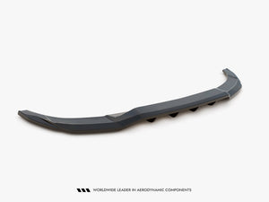 Maxton Design Full Body Kit Audi A3 S-Line Sportback 8Y - Wayside Performance 
