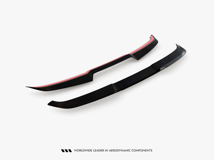 Maxton Design Full Body Kit Audi A3 S-Line Sportback 8Y - Wayside Performance 