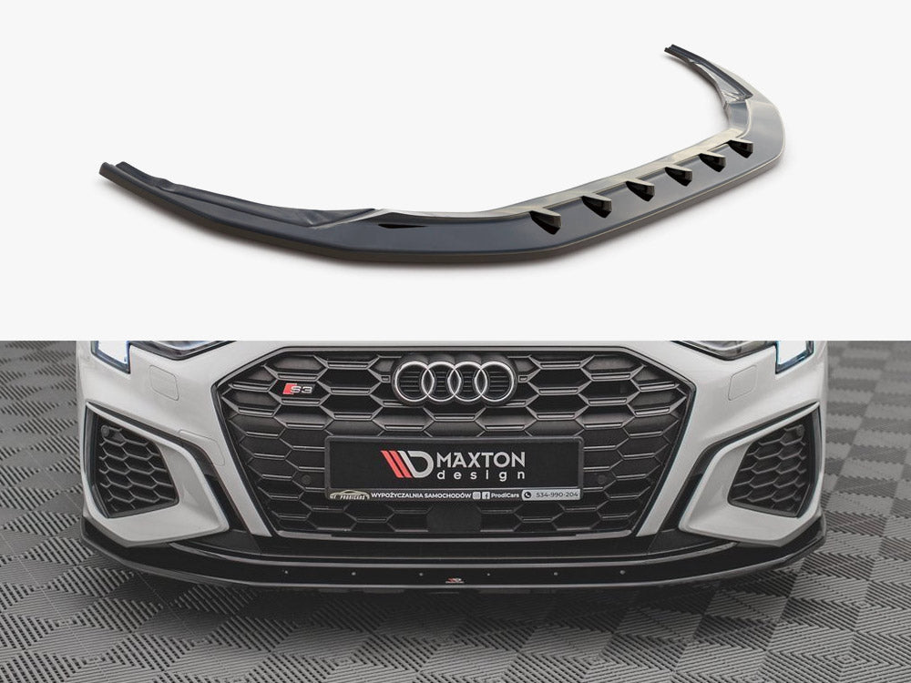 Maxton Design Full Body Kit Audi A3 S-Line Sportback 8Y - Wayside Performance 