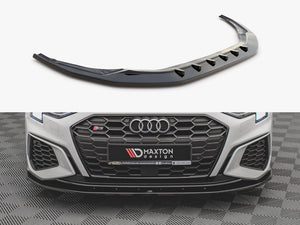 Maxton Design Full Body Kit Audi A3 S-Line Sportback 8Y - Wayside Performance 