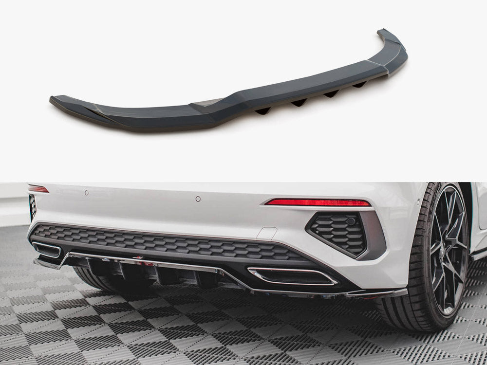 Maxton Design Full Body Kit Audi A3 S-Line Sportback 8Y - Wayside Performance 