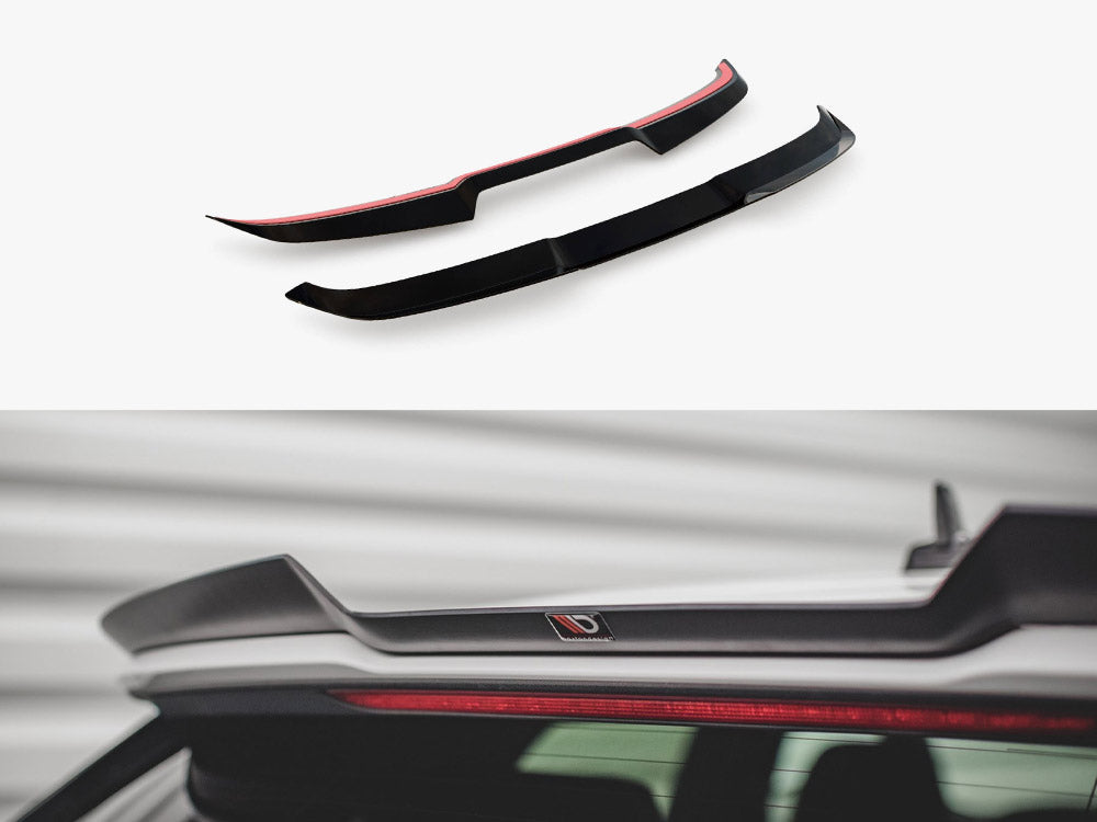 Maxton Design Full Body Kit Audi A3 S-Line Sportback 8Y - Wayside Performance 