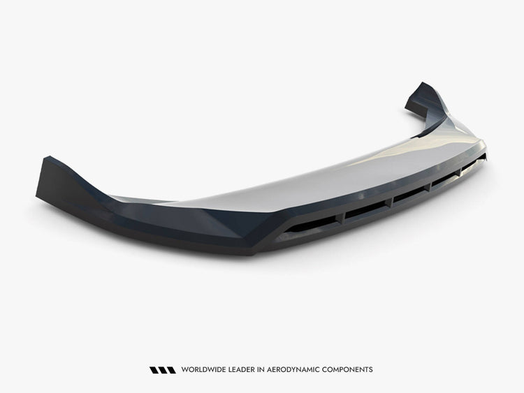 Maxton Design Full Body Kit Jeep Compass Limited Mk2 Facelift - Wayside Performance 
